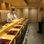 銀座 しのはら - 