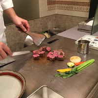 若会席大和館 - 