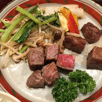 若会席大和館 - 