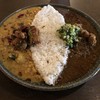 curry bar nidomi