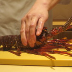 銀座 しのはら - 