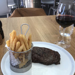 I'm Angus Steakhouse - 【EXPRESS　LUNCH】（27A＄）