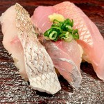 Tachizushi Yokochou - 