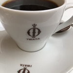 イワタコーヒー店 - 
