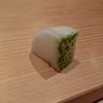 鮨 さかい - べったら