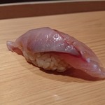 鮨 さかい - クロムツ