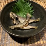 酒奏居肴家 季酒 - 