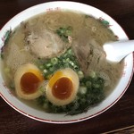 Shuu Chan Ramen - 