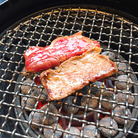焼肉トラジ PARAM カレッタ汐留店 - 