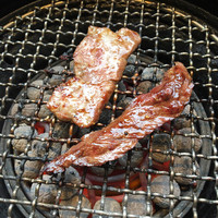 焼肉トラジ PARAM カレッタ汐留店 - 