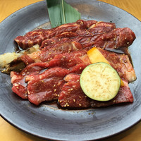 焼肉トラジ PARAM カレッタ汐留店 - 
