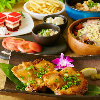 スタンダード宴会コース 2 5時間飲み放題付き全8品3 980円 2 980円 税抜 全170種食べ飲み放題 個室 和食 ビストロ あずましや すすきの店 旧店名 全席個室 和食居酒屋 膳屋 すすきの 市営 居酒屋 食べログ