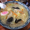 佐藤ラーメン店