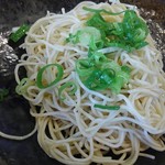 鶴亀堂  - 替玉ハーフ