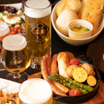 クラフトビール Tasuku 御茶ノ水