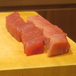 銀座 しのはら - 