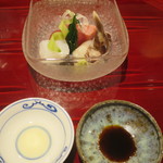 銀座 しのはら - 