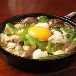 俺のスパニッシュ