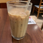 ドトールコーヒーショップ  - 