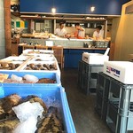 シハチ鮮魚店 - 