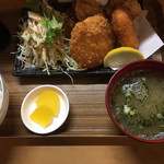 海鮮酒場もも - 