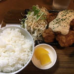 海鮮酒場もも - 