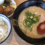 ラーメン匠 - 