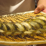 銀座 しのはら - 