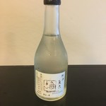 Ootsu Uochuu - 大津魚忠ｵﾘｼﾞﾅﾙ　純米吟醸　平井酒造