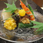 銀座 しのはら - 