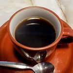 カシミール - ブレンドコーヒー