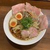 らーめん香澄 阿波座本店