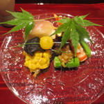 銀座 しのはら - 