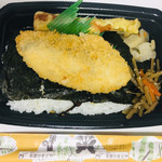 本家かまどや - 料理写真: