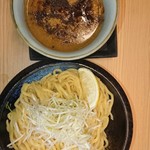 ラーメン 戸みら伊 - 