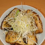 ラーメン 戸みら伊 - 