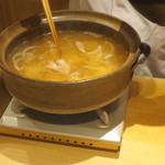 銀座 しのはら - 