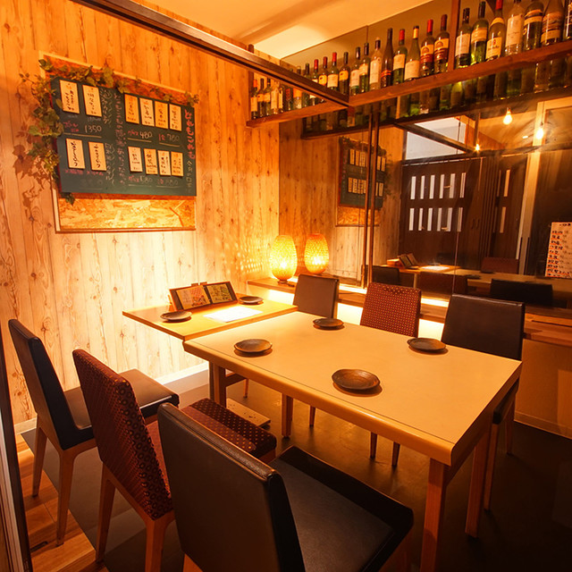 座席 お肉と魚と貝のどれもこれも 福島 福島 居酒屋 食べログ 座席 お肉と魚と貝のどれもこれも 福島 福島 居酒屋 食べログ