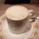 珈巣多夢 - ウインナーコーヒー