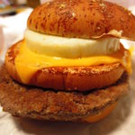 マクドナルド - 料理写真: