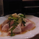 大島や - ささみ