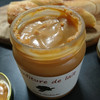 Les Calvados de Sophie - 料理写真:Confiture de Lait　ミルクジャム