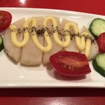 龍文支店 - 平貝