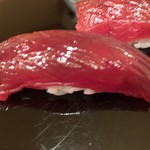 龍文支店 - マグロ赤身