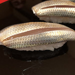 龍文支店 - コハダ