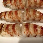 龍文支店 - 天然車海老