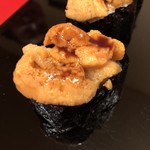 龍文支店 - ウニ