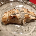 龍文支店 - アナゴ