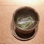 天ぷらあら木 - 