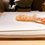 天ぷらあら木 - 